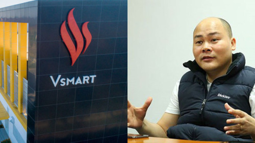 Được gợi ý "mua lại nhà máy Vsmart", CEO BKAV Nguyễn Tử Quảng phản hồi ra sao?