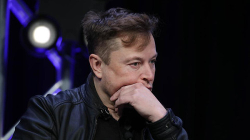 Liên tục khuấy đảo Twitter, Elon Musk mất ngôi giàu thứ 2 thế giới