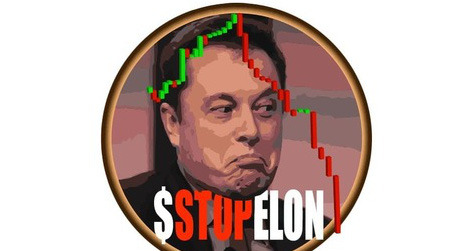 Quá phẫn nộ vì tiền ảo bị thao túng, cộng đồng mạng lập ra cả một đồng coin để lật đổ Elon Musk khỏi Tesla