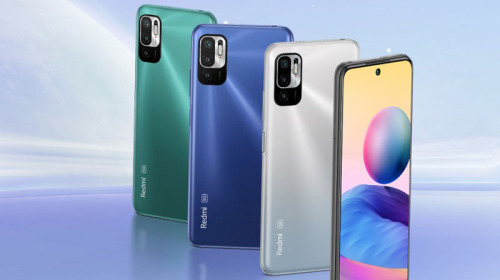 Budget tầm 6 triệu liệu có tìm được một chiếc smartphone cấu hình xịn sò, hỗ trợ 5G cho 2 sim cùng lúc?