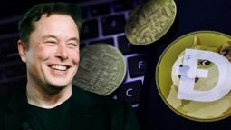 Elon Musk cố cứu Dogecoin nhưng sai cách