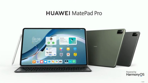 Huawei ra mắt máy tính bảng MatePad mới: Chạy HarmonyOS, có cả phiên bản dùng chip Snapdragon, giá từ 13.7 triệu đồng