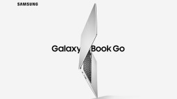 Galaxy Book Go ra mắt: CPU Snapdragon 7c Gen 2, chạy Windows 10 ARM, giá từ 8 triệu đồng