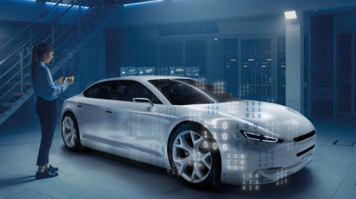 “Together we shape a new era of mobility” – Cùng Bosch định hình kỷ nguyên mới của ngành công nghệ ô tô