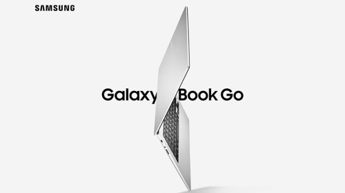 Galaxy Book Go ra mắt: CPU Snapdragon 7c Gen 2, chạy Windows 10 ARM, giá từ 8 triệu đồng
