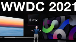 Mong đợi gì và không nên mơ tưởng gì ở sự kiện Apple WWDC 2021?