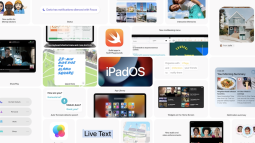 iPadOS 15 chính thức: Thiết kế widget linh hoạt, đa nhiệm tốt hơn