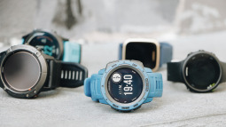 FPT Shop mạnh tay giảm ngay 10% toàn bộ đồng hồ Garmin chính hãng