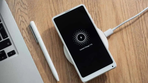 Kỹ xư Xiaomi: Điện thoại không có cổng sạc USB sẽ ra mắt thị trường vào năm 2022, khởi đầu xu hướng sạc không dây trong tương lai