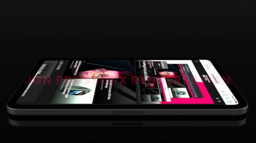 Lộ thiết kế mới của iPad Mini, giống với iPad Pro, không còn nút Home vật lý, cổng USB-C