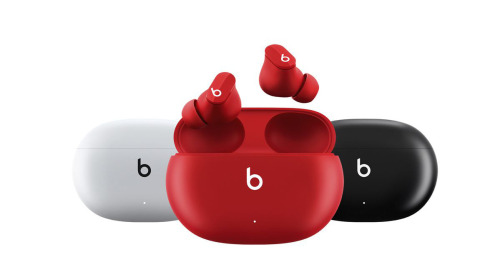 Apple ra mắt tai nghe Beats Studio Buds, chống ồn ANC, giá 149,99 USD