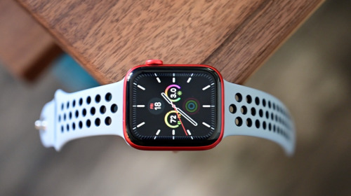 Nhà phân tích này khẳng định Apple Watch đã vượt qua các đối thủ từ cách đây cả thập kỷ
