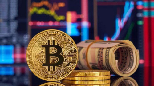 Đâu là đáy của Bitcoin trong tháng 6?