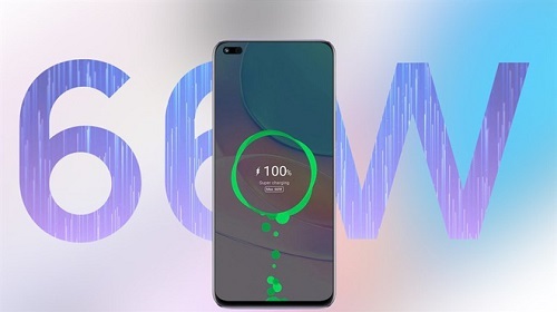 Huawei Nova 8i ra mắt: Snapdragon 662, 4 camera sau, sạc nhanh 66W, giá 7.2 triệu đồng