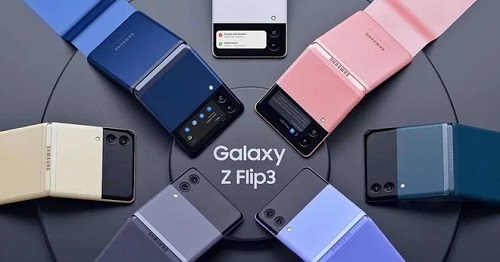 Galaxy Z Flip3 có giá bán rẻ bất ngờ