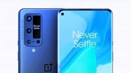 OnePlus 9T Pro sẽ được trang bị màn hình phụ và chip xử lý Snapdragon 888 Plus