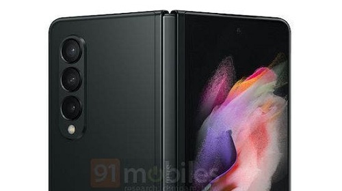 Galaxy Z Fold3 và Z Flip3 sẽ ra mắt ngày 11/8