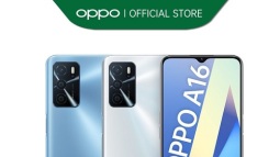 OPPO ra mắt smartphone giá rẻ, pin 5000mAh, giá 4 triệu đồng