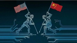 Mỹ 'tự bắn vào chân mình' trong cuộc chiến giành nhân tài công nghệ với Trung Quốc