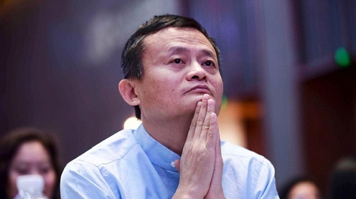 Cái kết buồn của Jack Ma: Khi đế chế hùng mạnh nhất Trung Quốc bị chặt gãy đôi cánh, chỉ còn lại cái bóng mờ