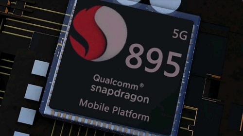 Qualcomm Snapdragon 895 sẽ không mạnh bằng Apple A15 Bionic và Samsung Exynos 2200