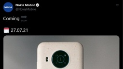 Nokia chuẩn bị ra mắt điện thoại "nồi đồng cối đá", chẳng cần xài ốp lưng nữa