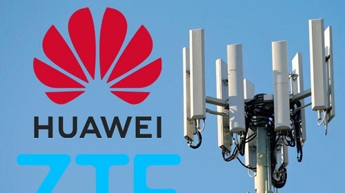 Mỹ chốt phương án loại bỏ và thay thế thiết bị viễn thông Huawei, ZTE