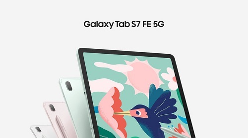 Samsung chính thức ra mắt máy tính bảng Galaxy Tab S7 FE tại Việt Nam: Rút gọn một vài cấu hình, tính năng cốt lõi vẫn giữ nguyên, giá gần 14 triệu đồng