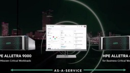 HPE dự báo về cách mạng lưu trữ dữ liệu và quản lý hạ tầng tại Việt Nam