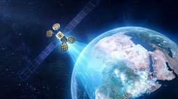 Amazon mua lại nhóm phát triển internet vệ tinh của Facebook, quyết 'sống mái' với Starlink của SpaceX