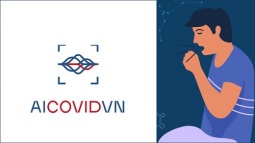 Dự án Việt Nam giúp Trí tuệ nhân tạo phát hiện Covid-19 chỉ bằng việc nghe tiếng ho của bạn