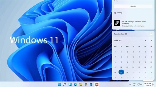 Người dùng không còn có thể bật Task Manager qua Taskbar trên Windows 11?