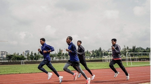 Olympic Tokyo 2020: Cách các vận động viên ưu tú sử dụng công nghệ cao để kiếm huy chương vàng