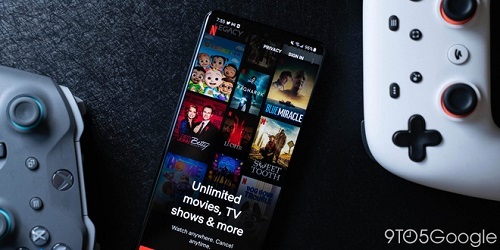 Netflix xác nhận mở rộng sang mảng game, miễn phí kèm theo gói dịch vụ phim của người dùng