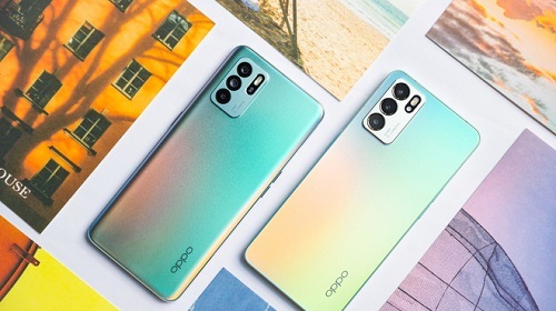 Nhìn lại những điểm khác biệt OPPO Reno6 series vừa thể hiện: nhiều tính năng camera thú vị, nhấn mạnh vai trò AI, thiết kế bắt mắt