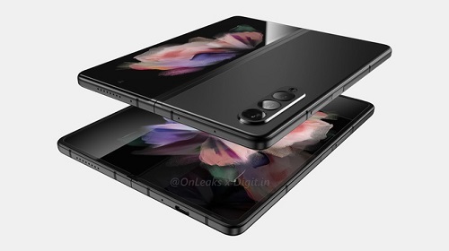 CEO Samsung "nhá hàng" trước sự kiện ra mắt Galaxy Z Fold3: Kỷ nguyên sáng tạo cho smartphone đang được mở ra