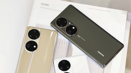 Huawei P50 Pro lại đứng top 1 bảng xếp hạng camera của DxOMark