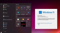 Người dùng muốn có thêm nhiều cài đặt Start Menu trên Windows 11