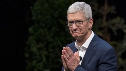 "Công nghệ chỉ hữu ích nếu có lòng tin của mọi người" - Chỉ một câu nói, Tim Cook đã chỉ rõ vấn đề lớn nhất Mark Zuckerberg gặp phải