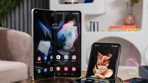 Giá thay màn hình trên Galaxy Z Fold3 và Z Flip3 vẫn còn cao, nhưng ít nhất thì đã rẻ hơn trước