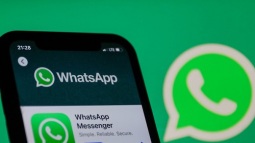 WhatsApp bị phạt 225 triệu euro vì vi phạm bảo mật người dùng tại châu Âu