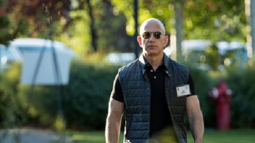 Người giàu nhất thế giới cũng sợ già? Jeff Bezos liên tục đầu tư vào các công ty công nghệ sinh học chống lão hóa