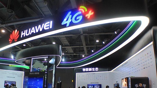 Từng tuyên bố dẫn đầu thị trường smartphone 5G, Huawei giờ 'ngậm ngùi' cân nhắc mua chip 4G để duy trì hoạt động