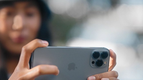 Đây là những tính năng camera mới xịn sò trên iPhone 13