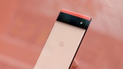 Pixel 6 chưa ra mắt, Google đã tung chương trình giảm giá