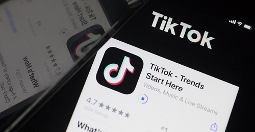 TikTok cán mốc 1 tỷ người dùng hàng tháng