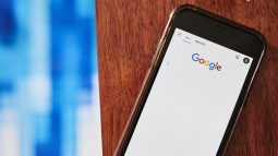 "Google" chính là từ khóa được tìm kiếm nhiều nhất trên Bing, theo Google
