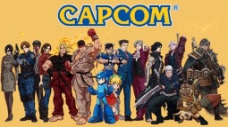 Capcom khẳng định muốn biến nền tảng PC thành "sân chơi" chính của mình