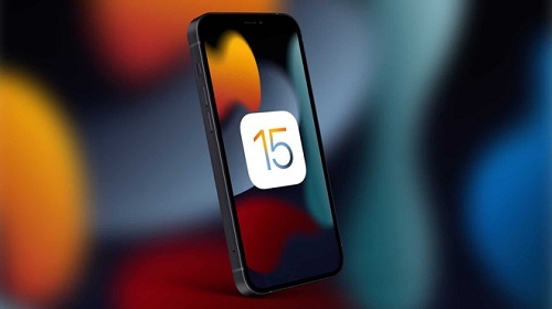 Apple chặn người dùng iOS 15 hạ cấp về iOS 14