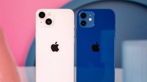 iPhone 13 có “nhàm chán” khi chỉ là bản nâng cấp nhỏ của iPhone 12?